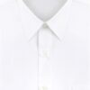 Van Heusen Men's Dress Shirt Fitted Poplin Solid