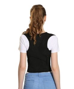 Tlinna Back Posture Corrector Therapy Corset Spine Support Belt Lumbar Back Posture Correction Bandage For Men Women
