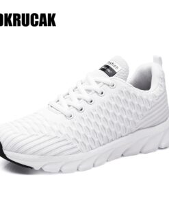 2020 Mesh Women Sneakers Breathable Women Flat Shoes Lightweight Casual Shoes Ladies Lace-up Deportivas Mujer Chaussures Femme