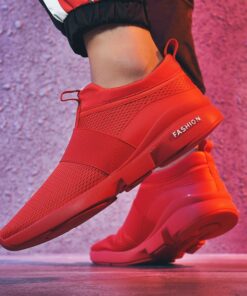 2020 New Autumn Women Shoes Ankle Sneakers Red Sock Men Fashion Sneaker Casual White Shoes Size 35-46 Zapatillas Mujer