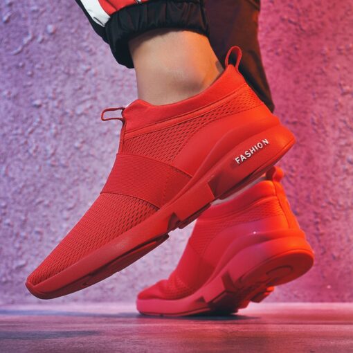 2020 New Autumn Women Shoes Ankle Sneakers Red Sock Men Fashion Sneaker Casual White Shoes Size 35-46 Zapatillas Mujer
