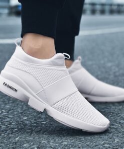 2020 New Autumn Women Shoes Ankle Sneakers Red Sock Men Fashion Sneaker Casual White Shoes Size 35-46 Zapatillas Mujer