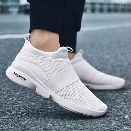2020 New Autumn Women Shoes Ankle Sneakers Red Sock Men Fashion Sneaker Casual White Shoes Size 35-46 Zapatillas Mujer